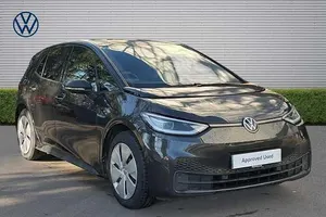 Usado VW ID.3