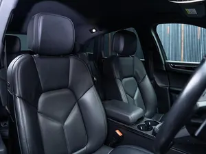 Usado Porsche Macan