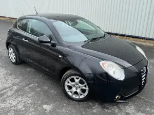 Used Alfa Romeo MiTo