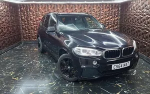 Begagnad BMW X5