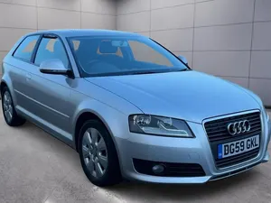 Usado Audi A3