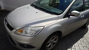 Usado Ford Focus