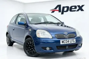 Usado Toyota Yaris