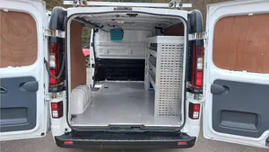 Second-hand Vauxhall Vivaro