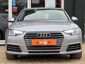 Usado Audi A4