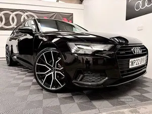 Usado Audi A6