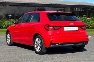 Usado Audi A1