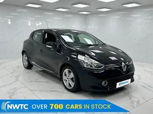Usado Renault Clio IV