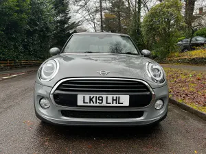 Used Mini ONE