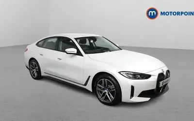 Usado BMW i4 Sport Line 210 kW (286 CV) 2026 Berlina