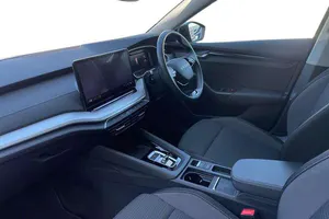 Używany Skoda Octavia