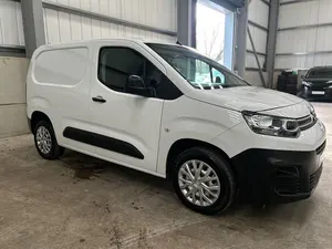 Usado Citroën Berlingo