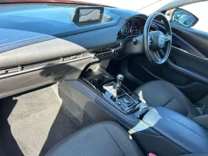 Usado Mazda CX-30