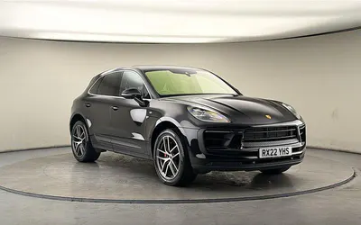 Usado Porsche Macan S 379 HP (278 kW) 2025 SUV