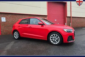 Usado Audi A1 Sportback