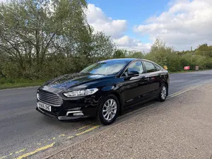 Usado Ford Mondeo