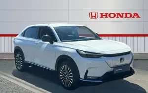 Usado Honda e:Ny1