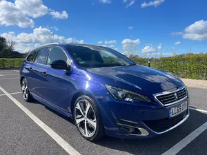 Usado Peugeot 308