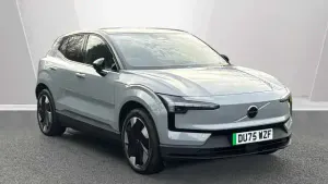 Usado Volvo EX30