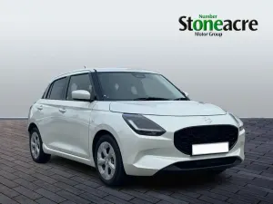 Usado Suzuki Swift