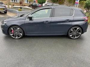 Używany Peugeot 308