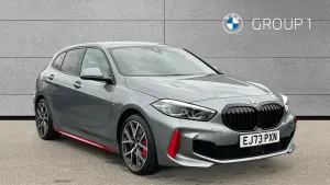 Usado BMW 128