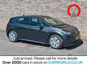 Usado VW ID.3