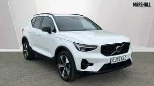 Usado Volvo XC40