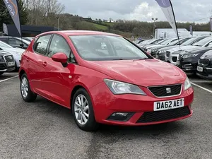 Usado Seat Ibiza