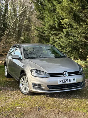 Usado VW Golf VIII