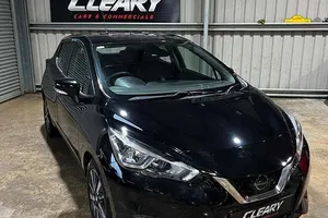 Usado Nissan Micra