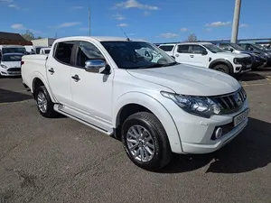 Usado Mitsubishi L200