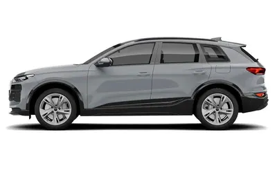 Novo Audi e-tron Sport 185 kW (252 HP) 2026 SUV