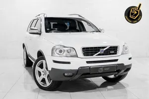 Usado Volvo XC90