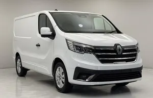 Usado Renault Trafic
