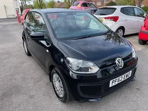 Usado VW up!