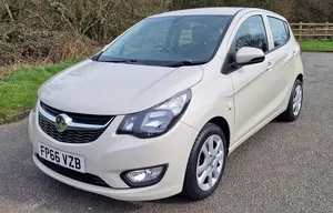 Second-hand Vauxhall Viva
