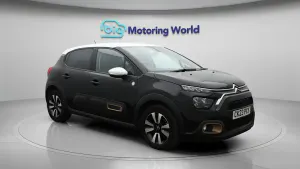 Usado Citroën C3