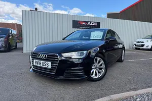 Usado Audi A4