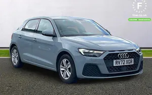 Usado Audi A1 Sportback
