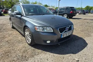 Begagnad Volvo V50