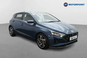 Begagnad Cupra Formentor