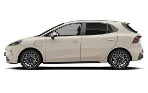 Begagnad MG MG4 EV