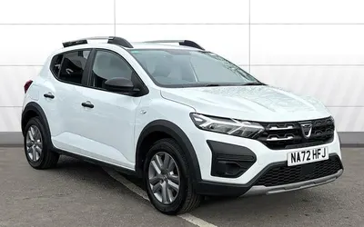 Używany Dacia Sandero Essentiel 101 KM (74 kW) 2022 Hatchback