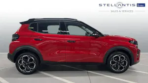 Usado Citroën C3