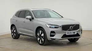 Usado Volvo XC60
