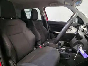 Usado Suzuki Swift