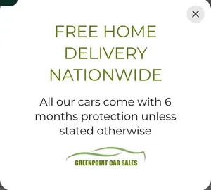 Begagnad Ford S-MAX