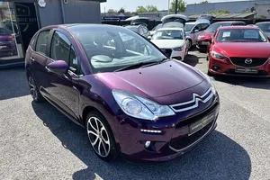 Używany Citroën C3