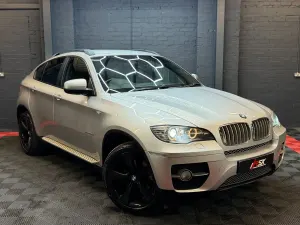 Usado BMW X6
